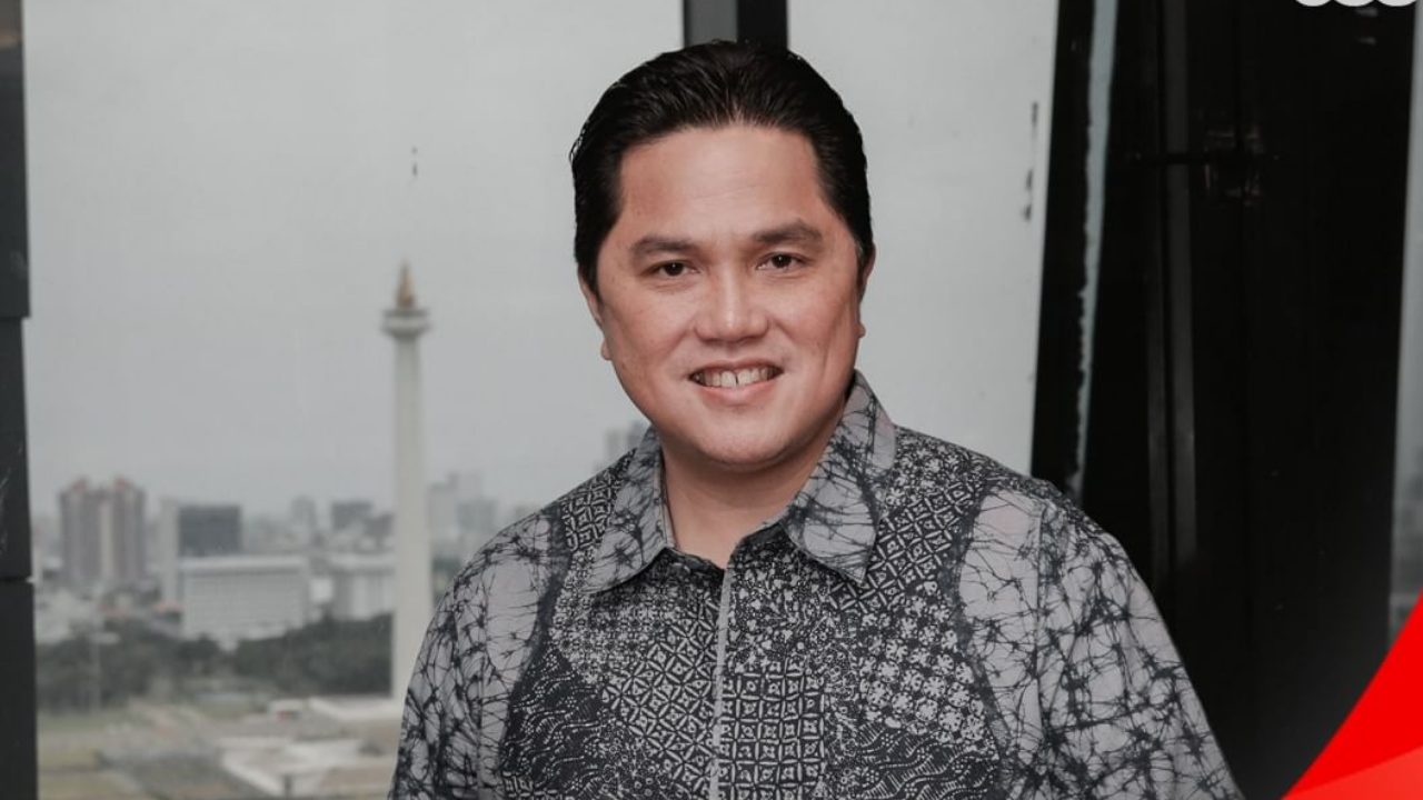 Begini Strategi Erick Thohir Demi Capai Target FIFA Dalam Setiap Laga Piala Dunia U-17