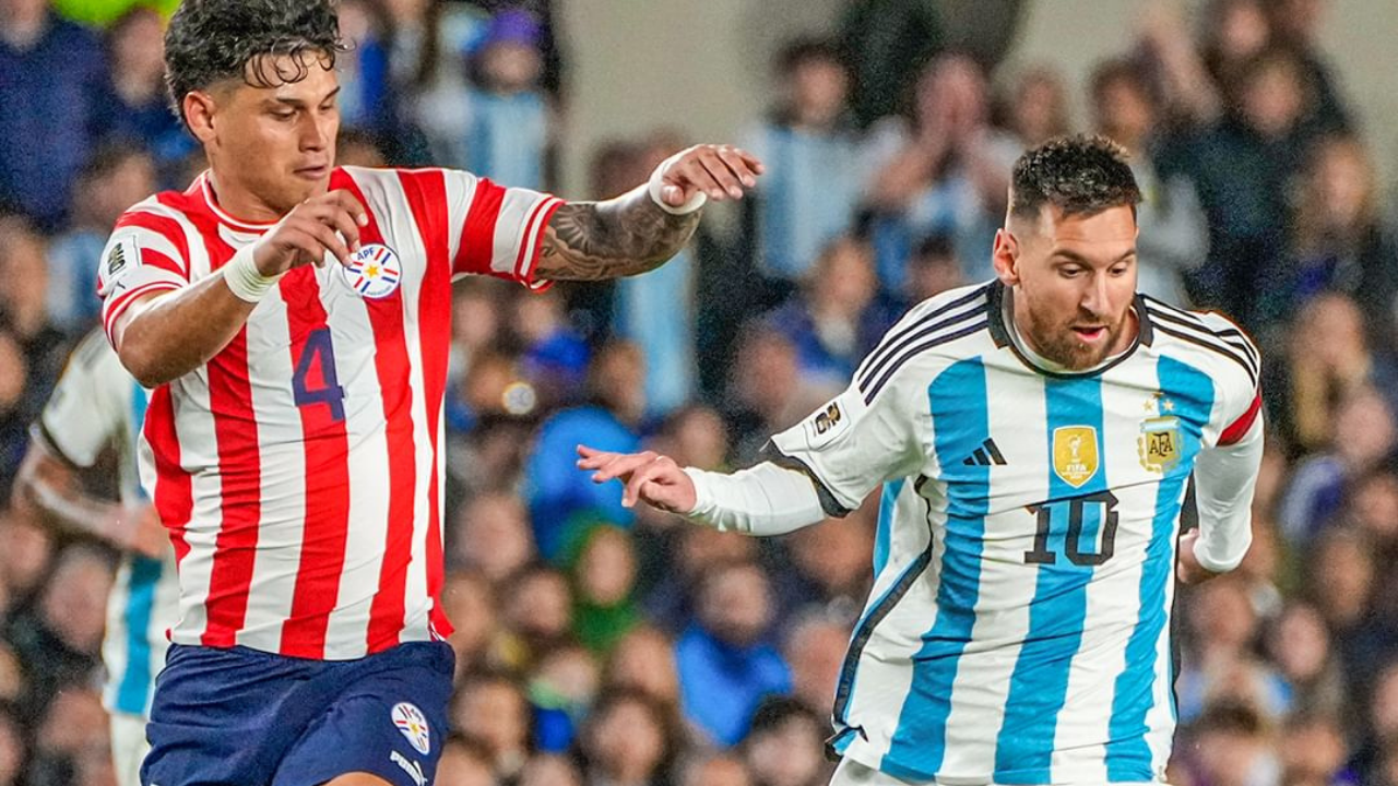 FAQs Peru vs Argentina, 18 Oktober 2023