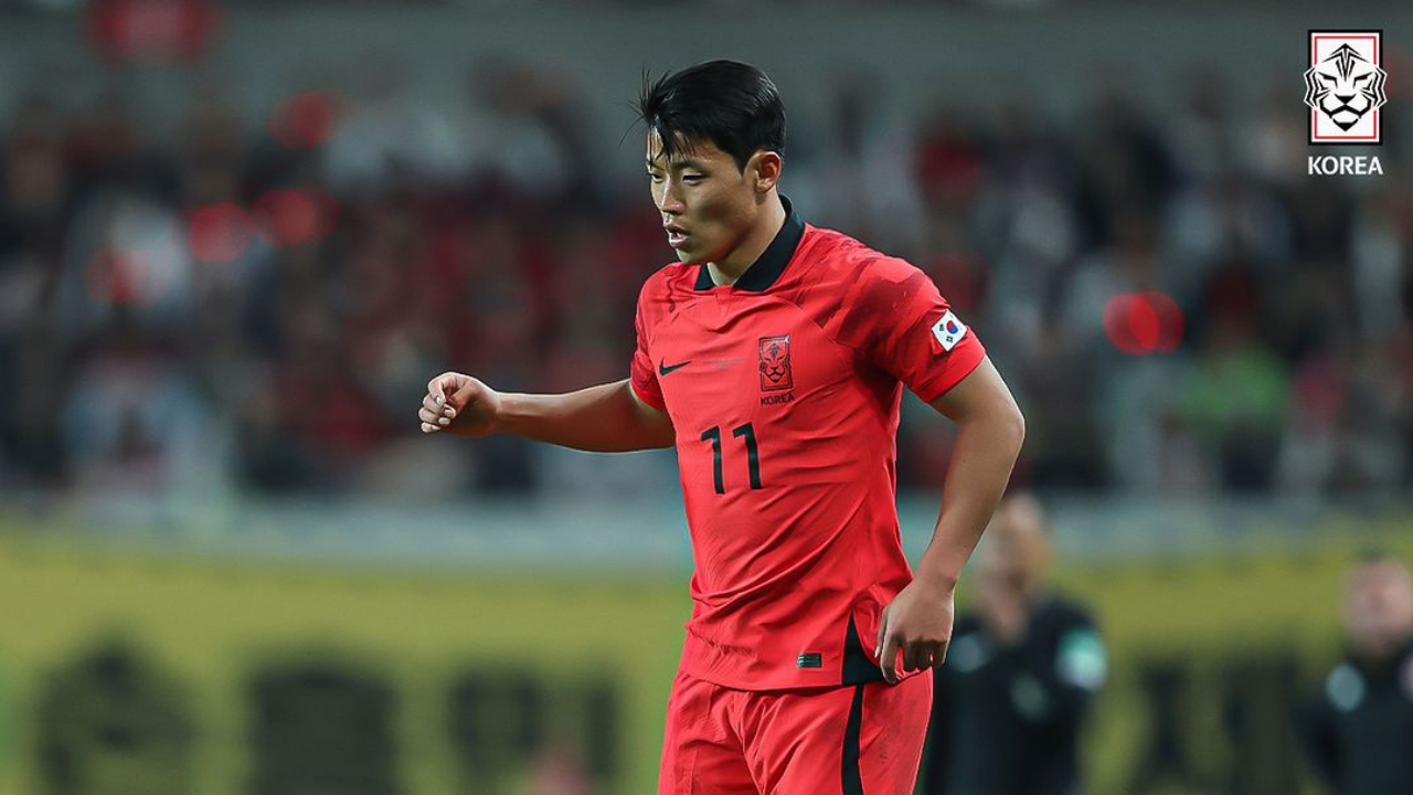 FAQs Korsel vs Vietnam, 17 Oktober 2023
