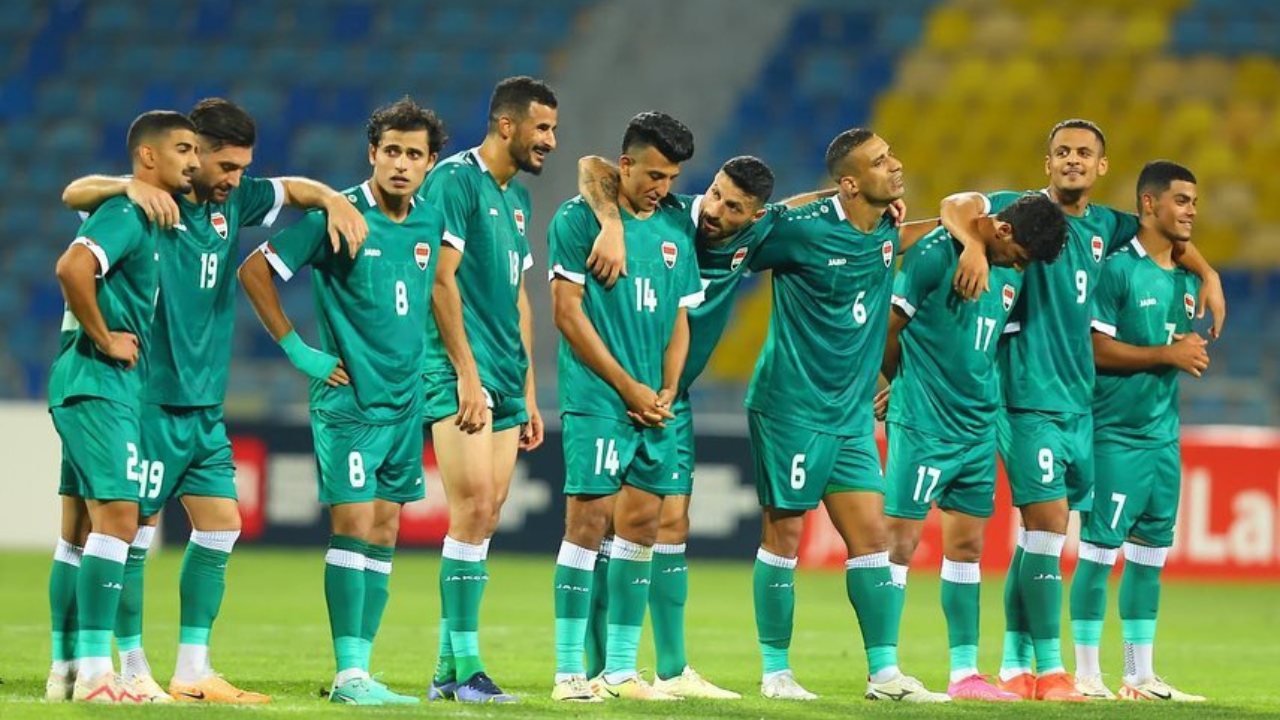 Jelang Hadapi Indonesia di Kualifikasi Piala Dunia, Pelatih Irak: Pertandingan yang Sangat Penting!