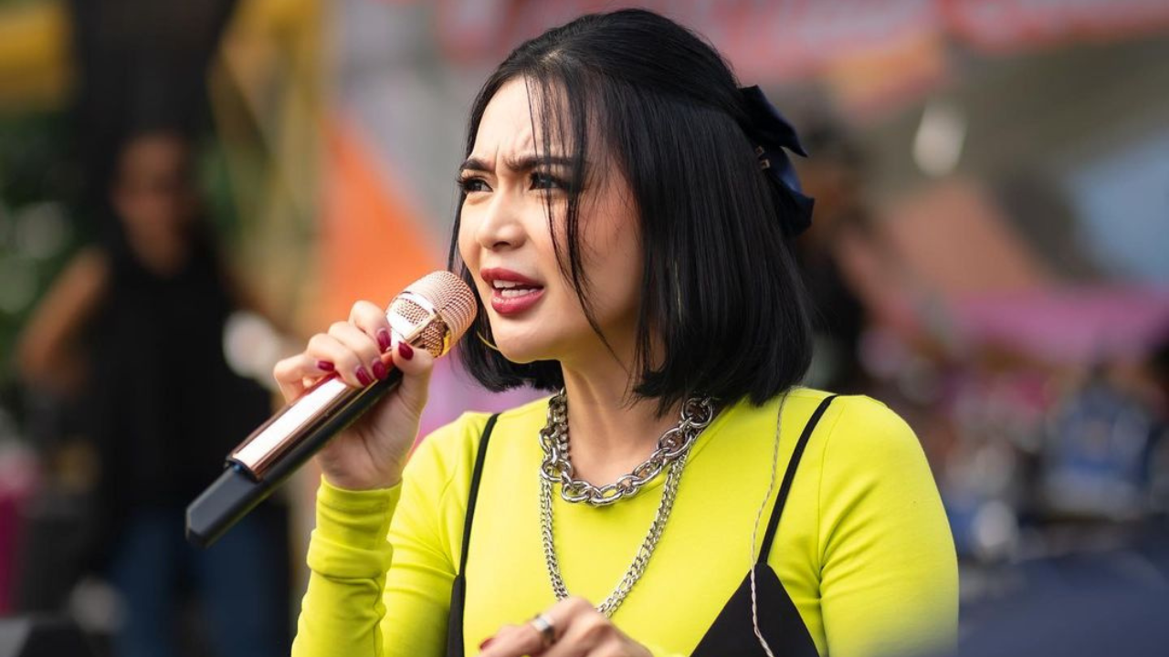 Lagu Piala Dunia U-17 2023 Dinilai Jelek, Begini Reaksi Sang Penyanyi Wika Salim