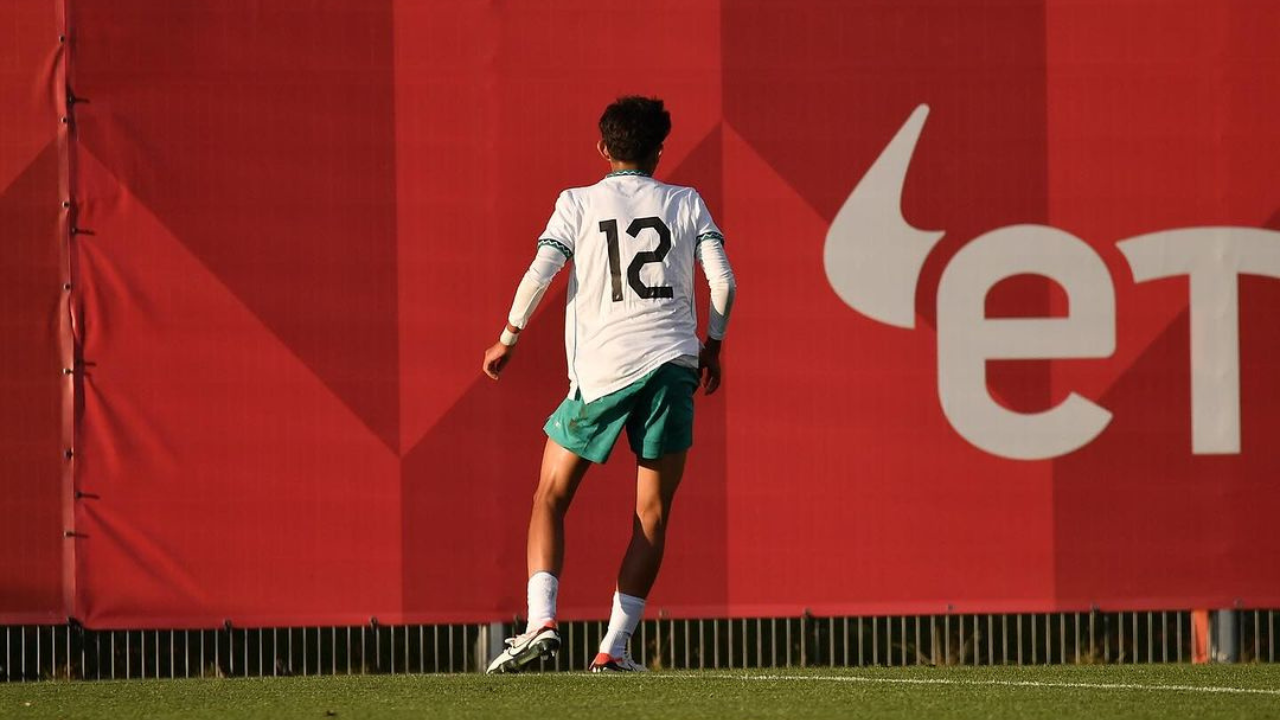 Welber Jardim Bongkar Alasan Pilih Indonesia Ketimbang Brasil