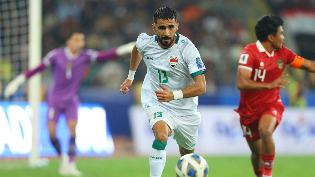 Legenda Irak Angkat Suara soal Persaingan di Piala Asia 2023: Tidak Boleh Tertipu Vietnam dan Indonesia!