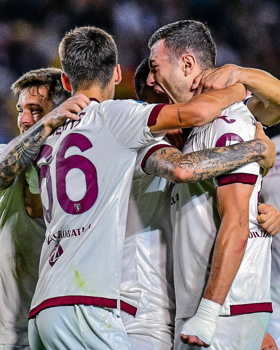 Prediksi Torino vs Frosinone, Piala Italia