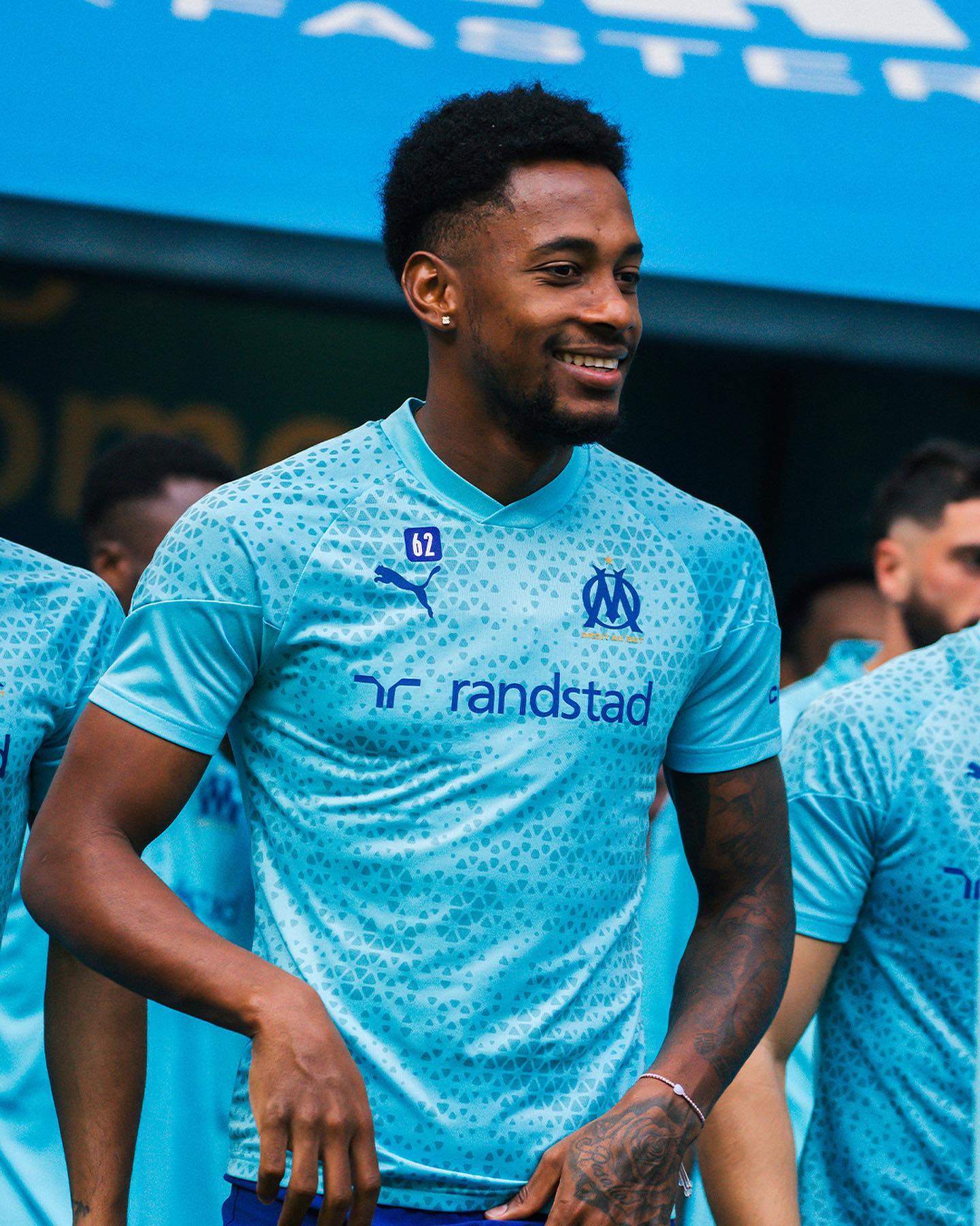 Prediksi Marseille vs Lille, Pekan Ke-11 Liga Prancis