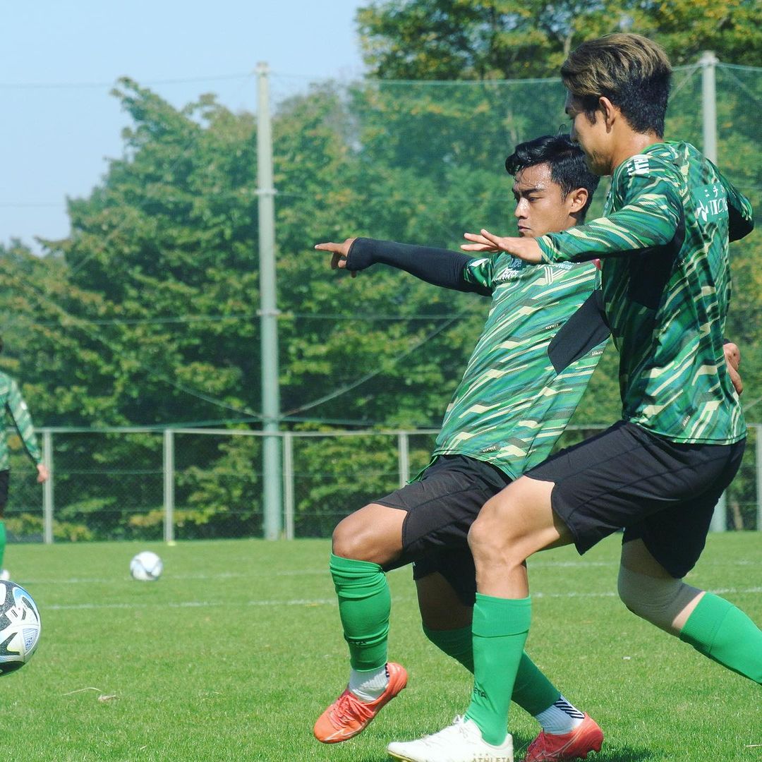 Prediksi Verdy vs Tochigi, Pekan Ke-41 Liga Jepang