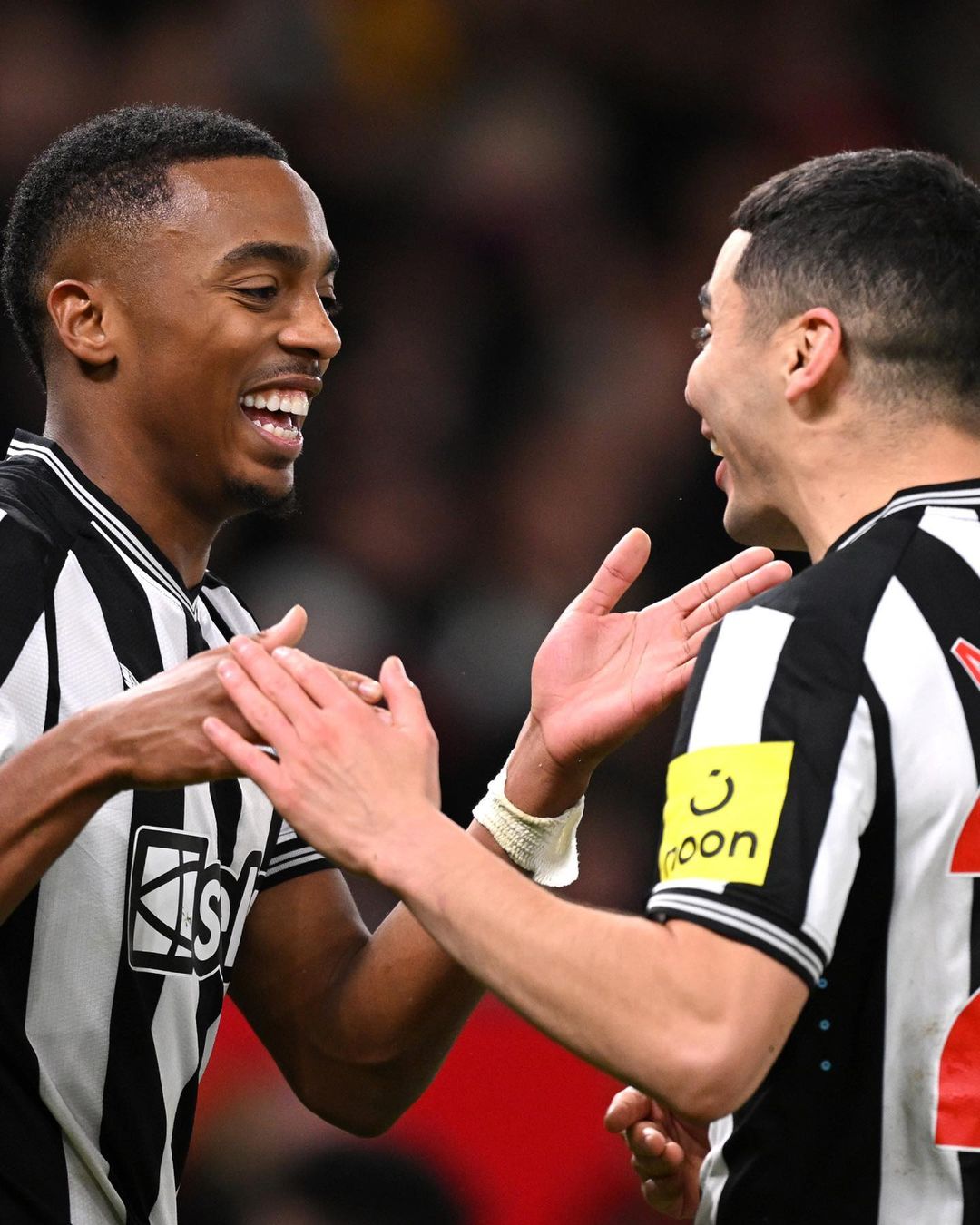 Prediksi Newcastle vs Arsenal, Pekan Ke-11 Liga Inggris