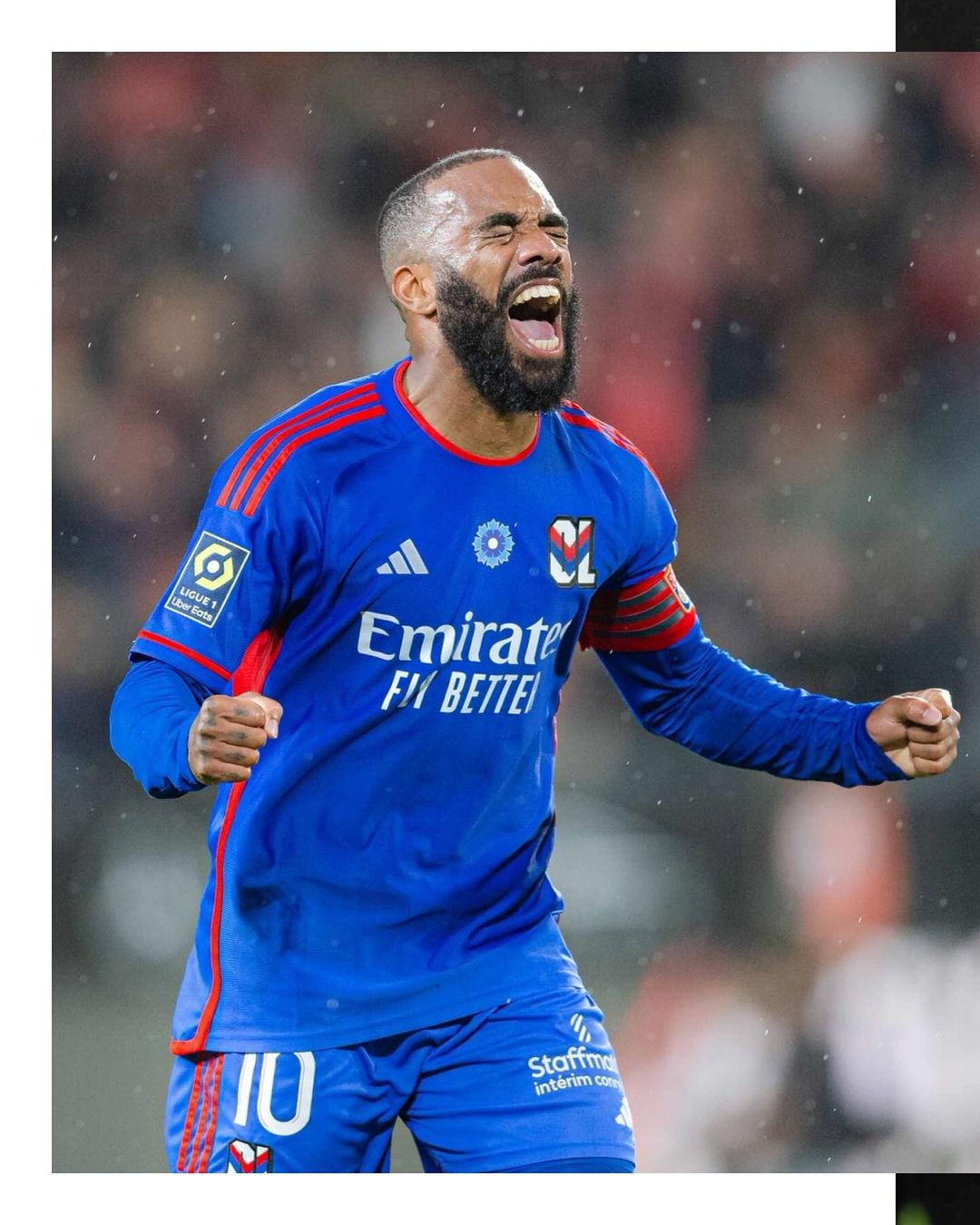 Prediksi Lyon vs Lille, Pekan Ke-13 Liga Prancis