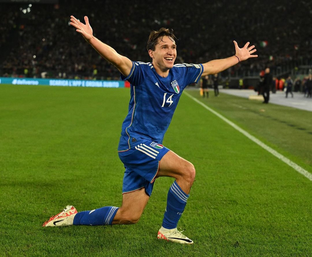 Prediksi Ukraina vs Italia, Kualifikasi Euro 2024 Grup C