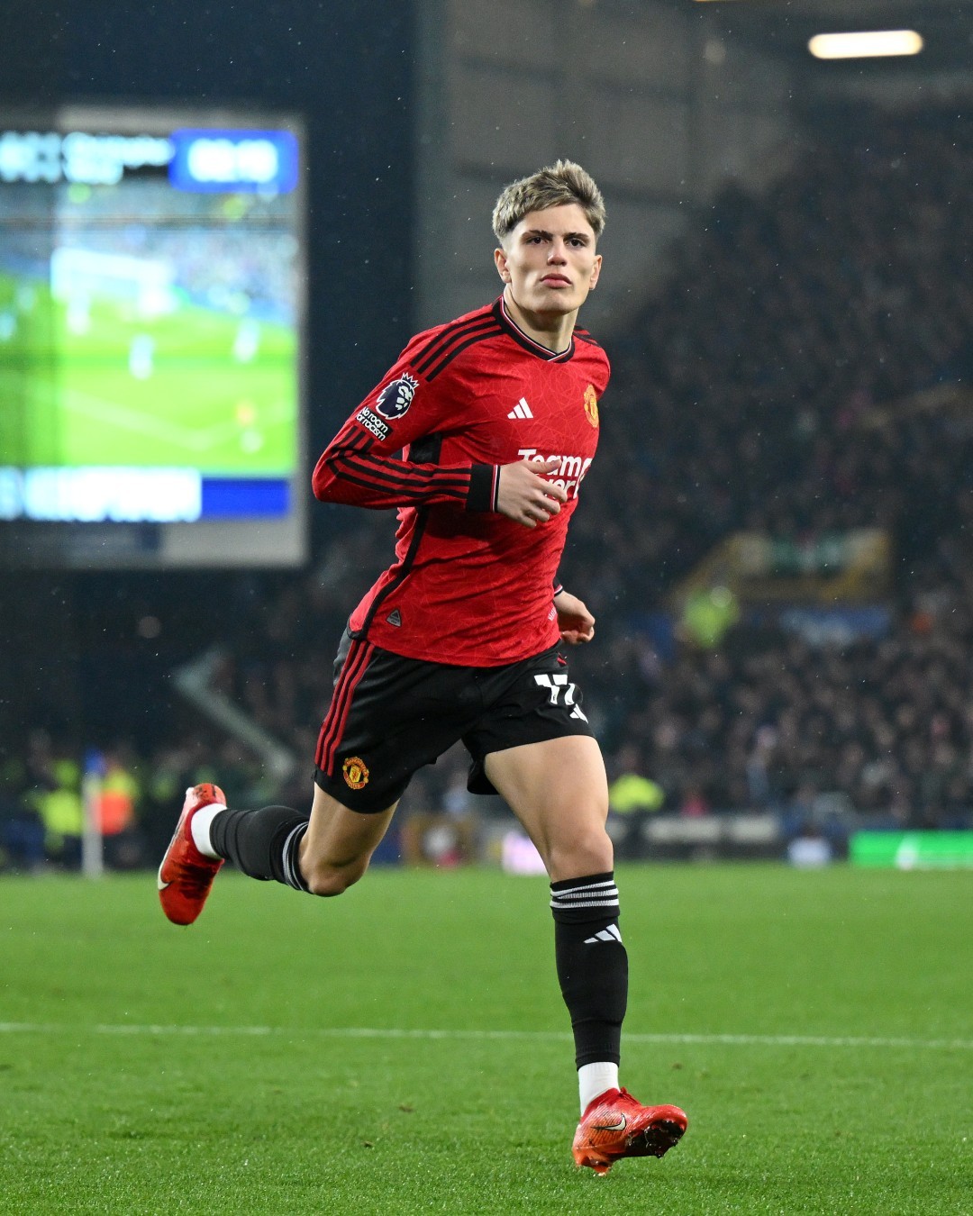 Prediksi Galatasaray vs Man United, Liga Champions Eropa Grup A
