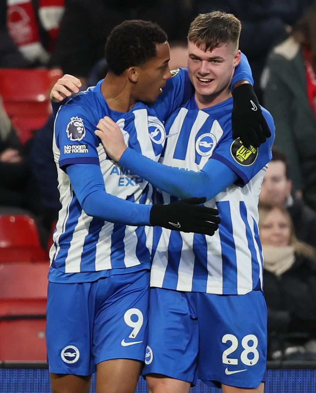 Prediksi AEK vs Brighton, Liga Europa Grup B