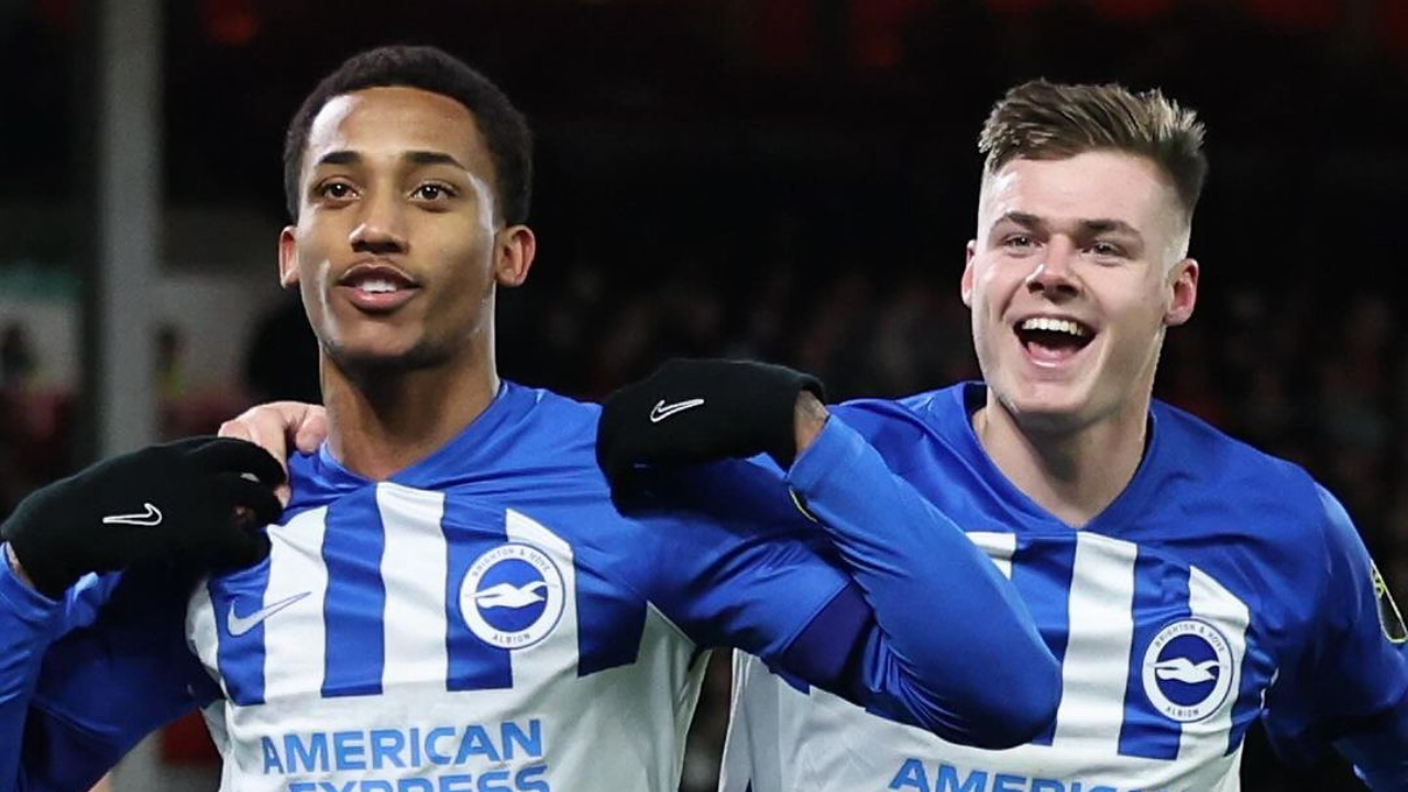 Prediksi AEK vs Brighton, Liga Europa Grup B