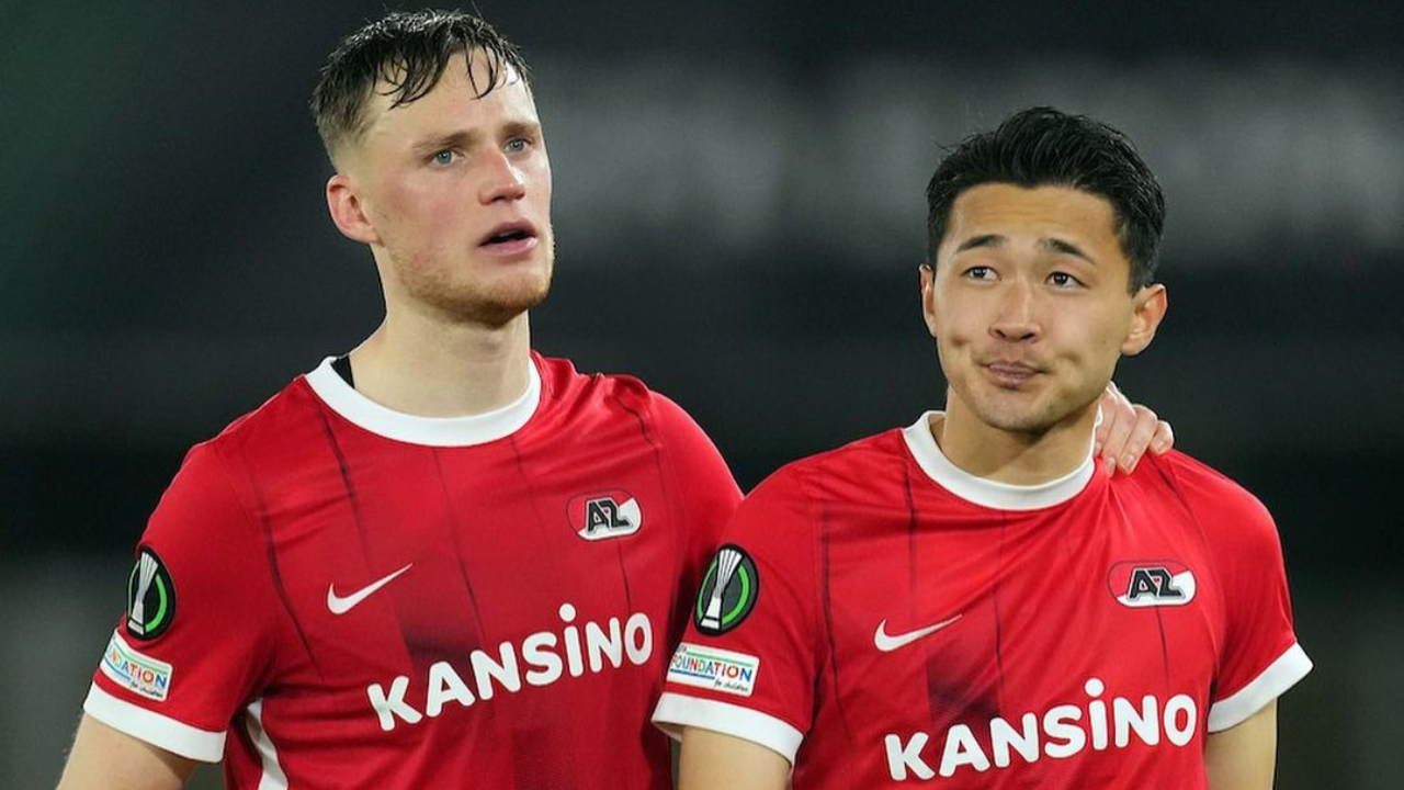 FAQs AZ vs Volendam, 26 November 2023