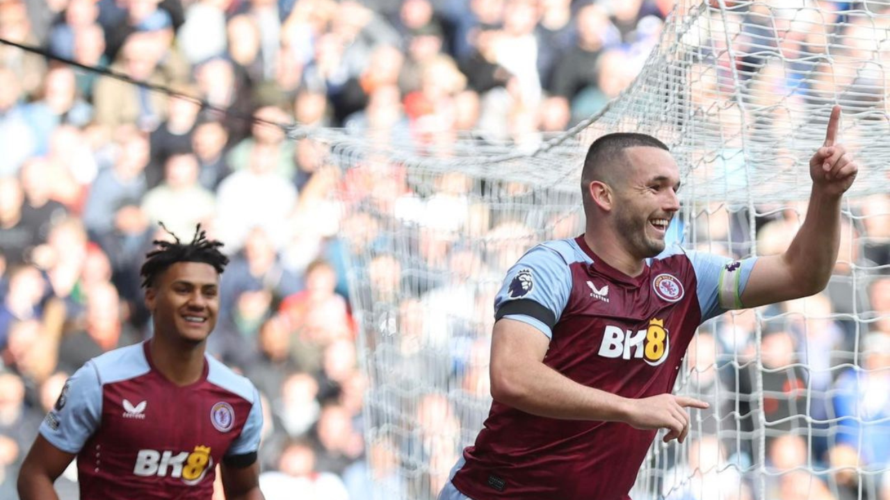 Prediksi Aston Villa vs AZ, Liga Konferensi Eropa Grup E