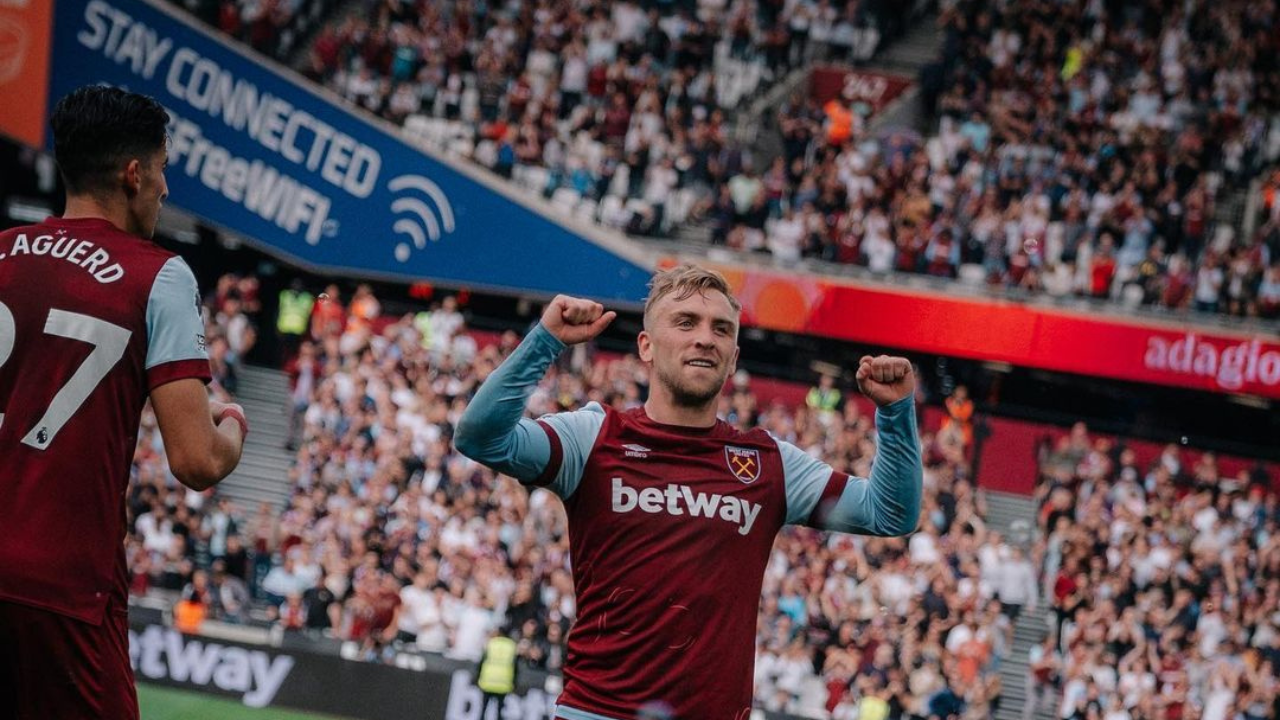Prediksi Burnley vs West Ham, Pekan Ke-13 Liga Inggris