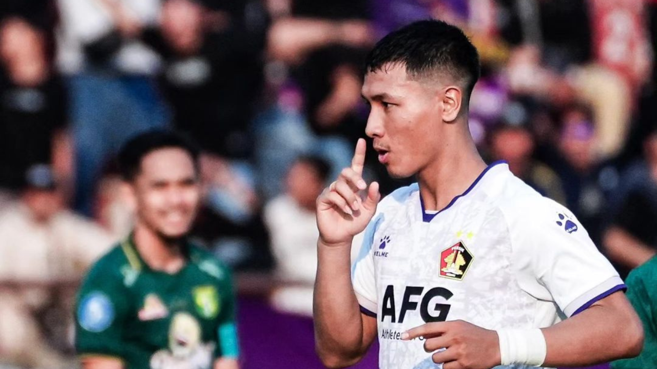 FAQs Persik vs Madura Utd, 8 November 2023