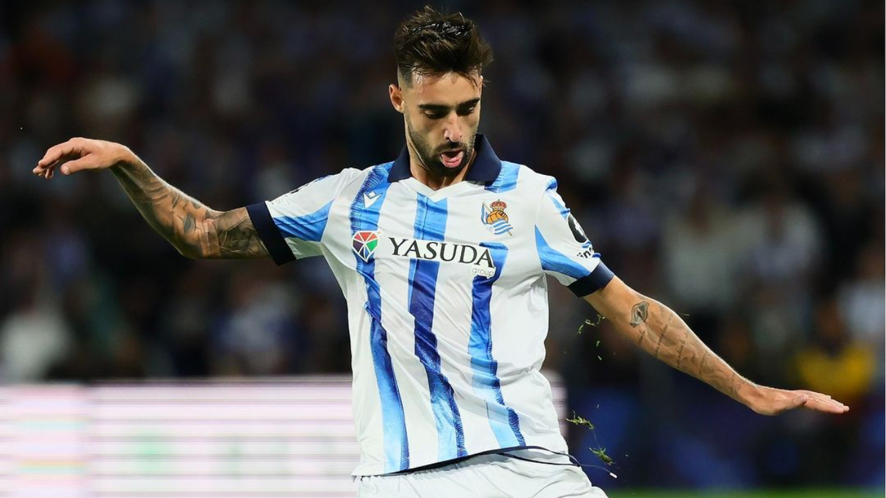 FAQs Almeria vs Sociedad, 11 November 2023