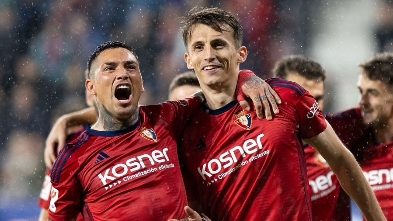 FAQs Osasuna vs Las Palmas, 12 November 2023
