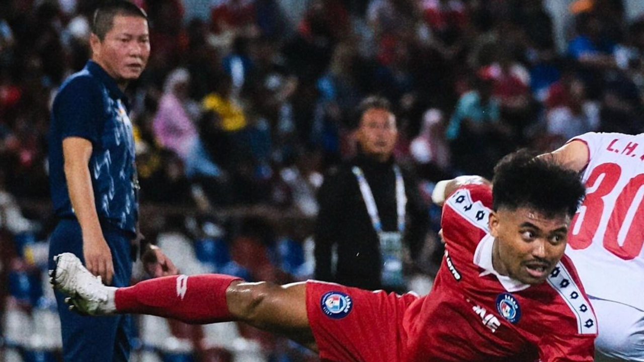 Raport Pemain Abroad: Rafael Struick Cadangan, Asnawi dkk Menang Besar di Liga Korea
