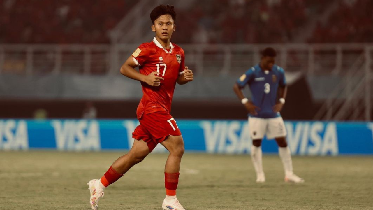 FAQs Indonesia U-17 vs Panama U-17, 13 November 2023