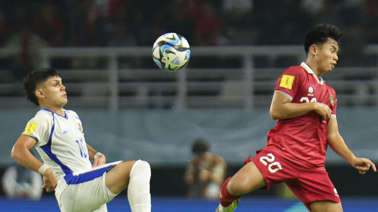 Pelatih Panama U-17 usai Hadapi Indonesia: Rasanya Seperti Neraka!