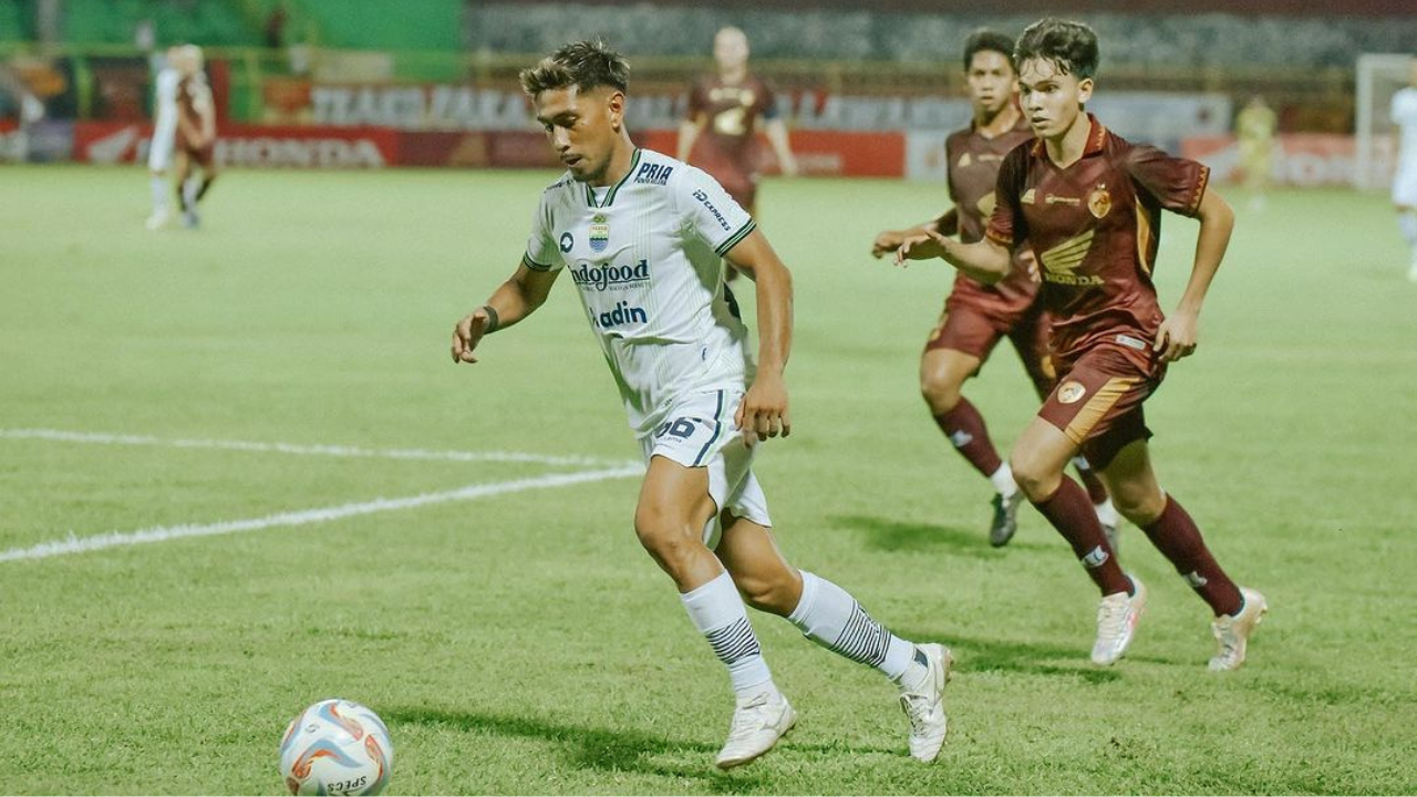 STY Tak Peduli Beberapa Pemain Filipina Bermain di Liga Indonesia