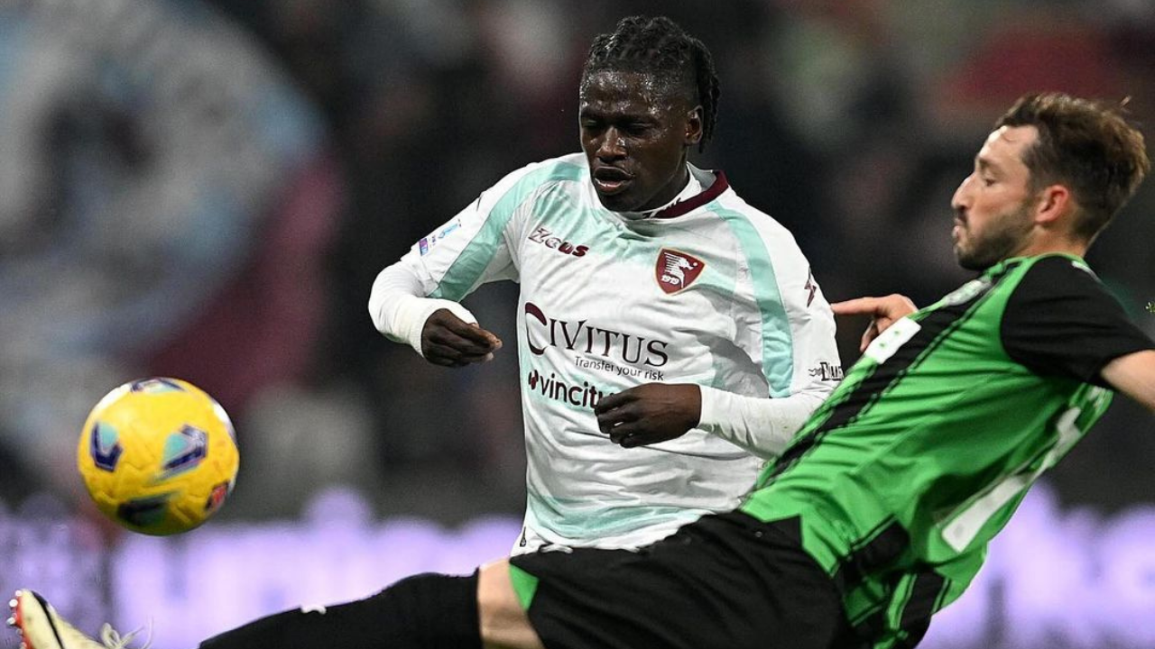 FAQs Salernitana vs Lazio, 25 November 2023