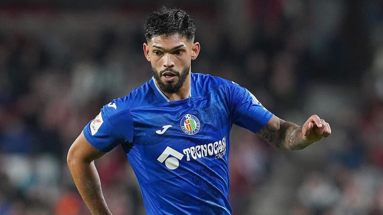 FAQs Getafe vs Almeria, 26 November 2023