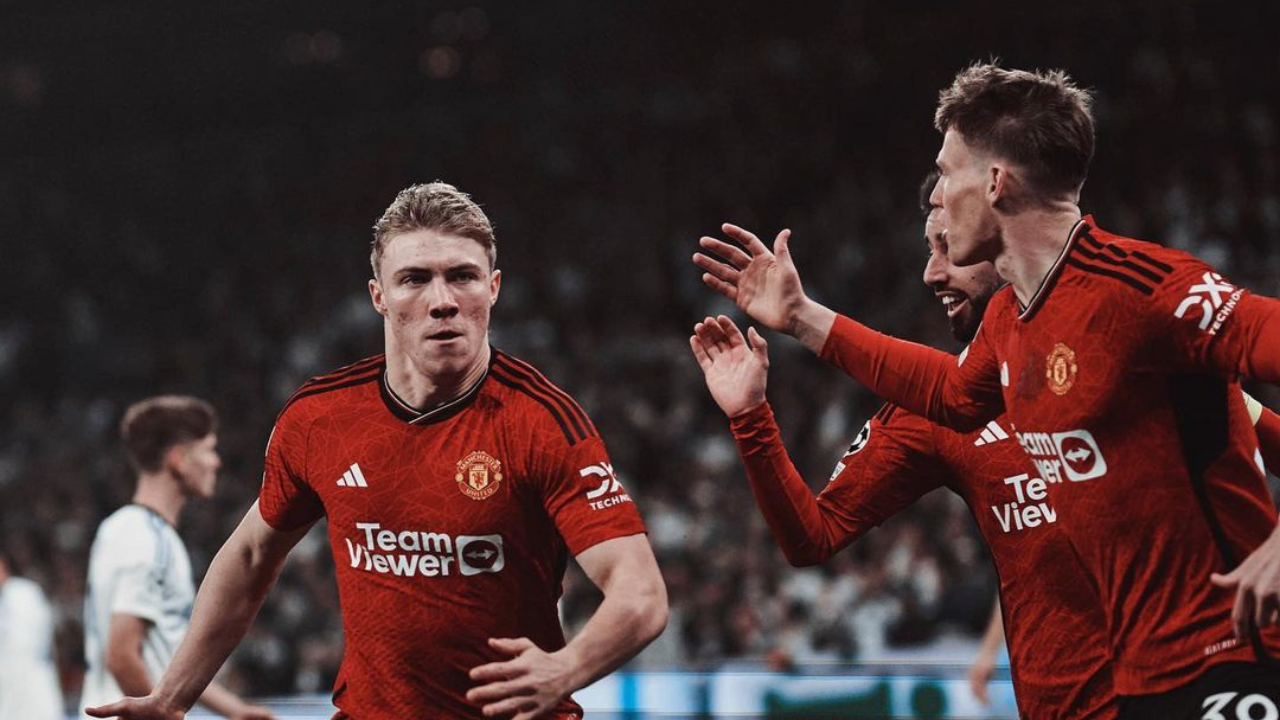 Prediksi Man United vs Luton, Pekan Ke-12 Liga Inggris