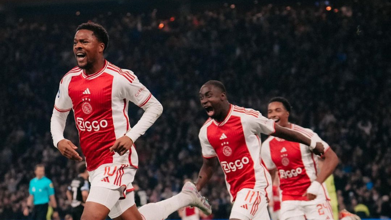 Prediksi Ajax vs Brighton, Grup B Liga Europa