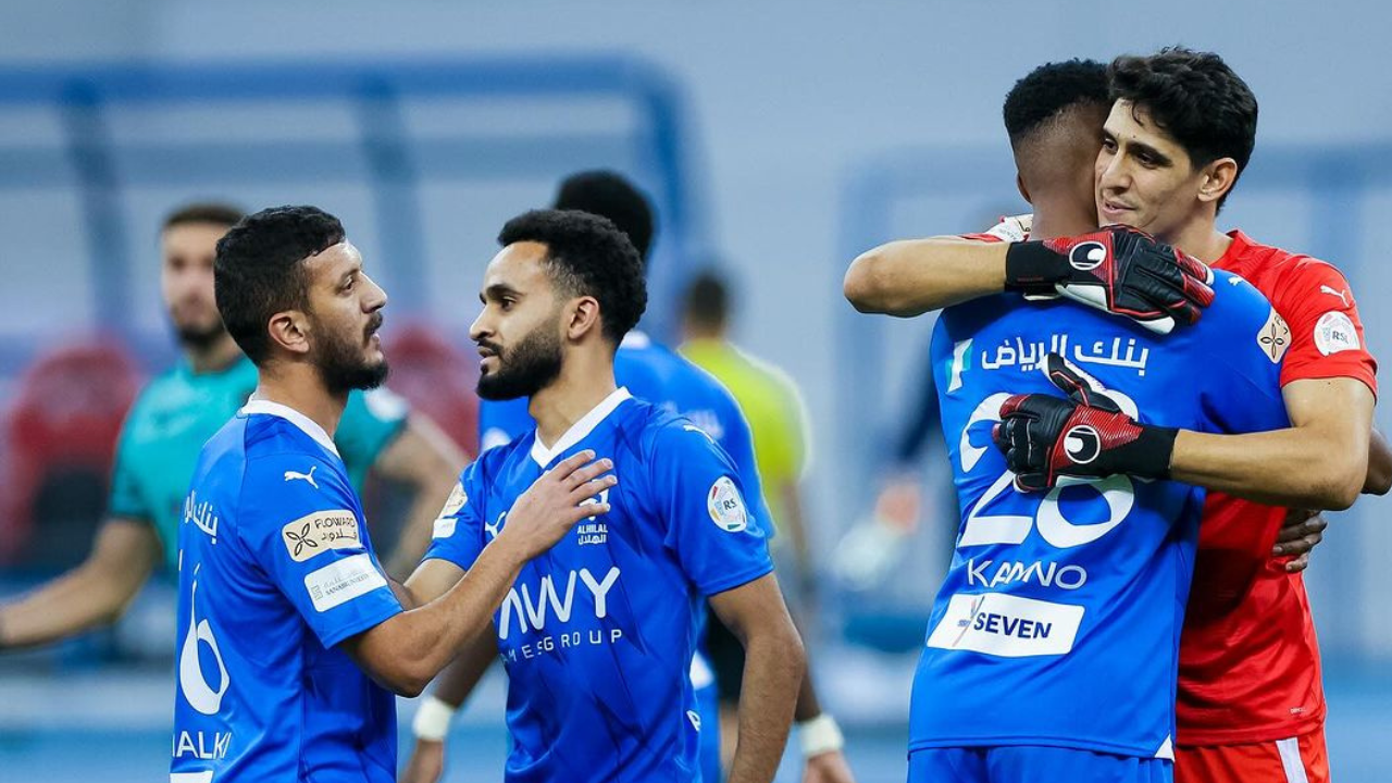 Prediksi Al Hazm vs Al Hilal, Pekan ke-14 Liga Arab Saudi