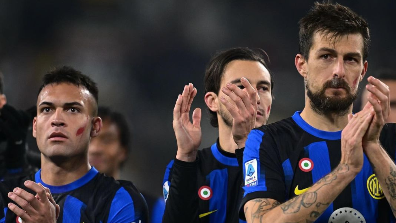 Prediksi Benfica vs Inter, Grup D Liga Champions Eropa