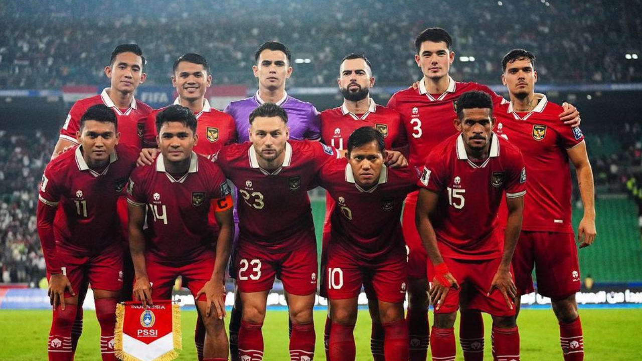 Prediksi Filipina vs Indonesia, Kualifikasi Piala Dunia