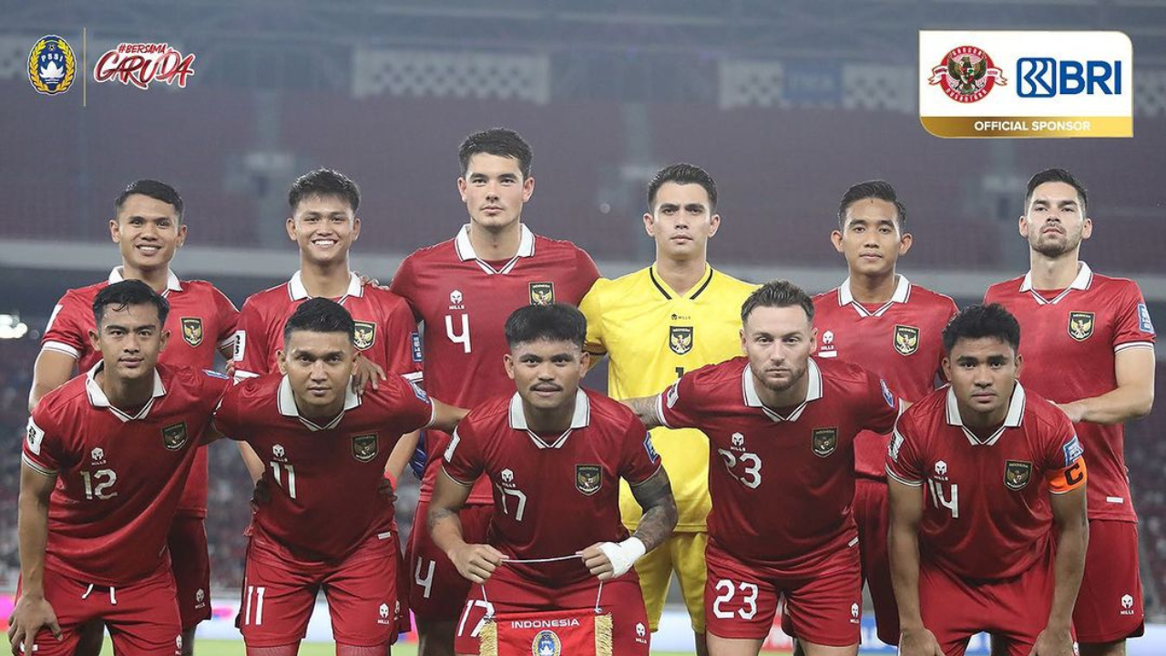 Prediksi Irak vs Indonesia, Grup F Kualifikasi Piala Dunia