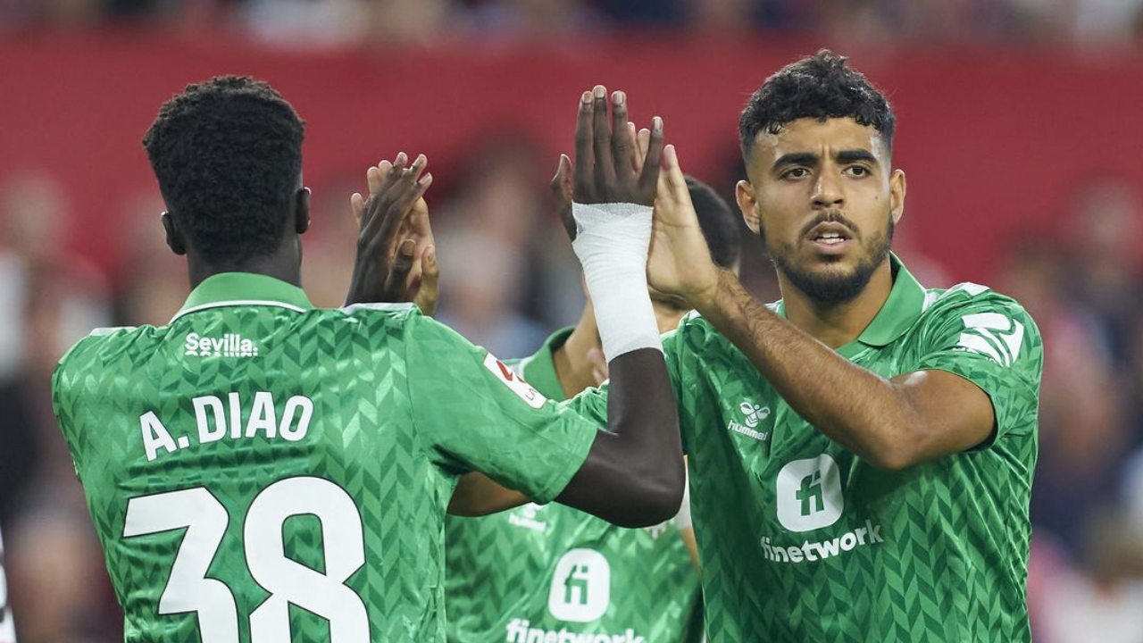 Prediksi Real Betis vs Las Palmas, Pekan ke-14 La Liga Spanyol