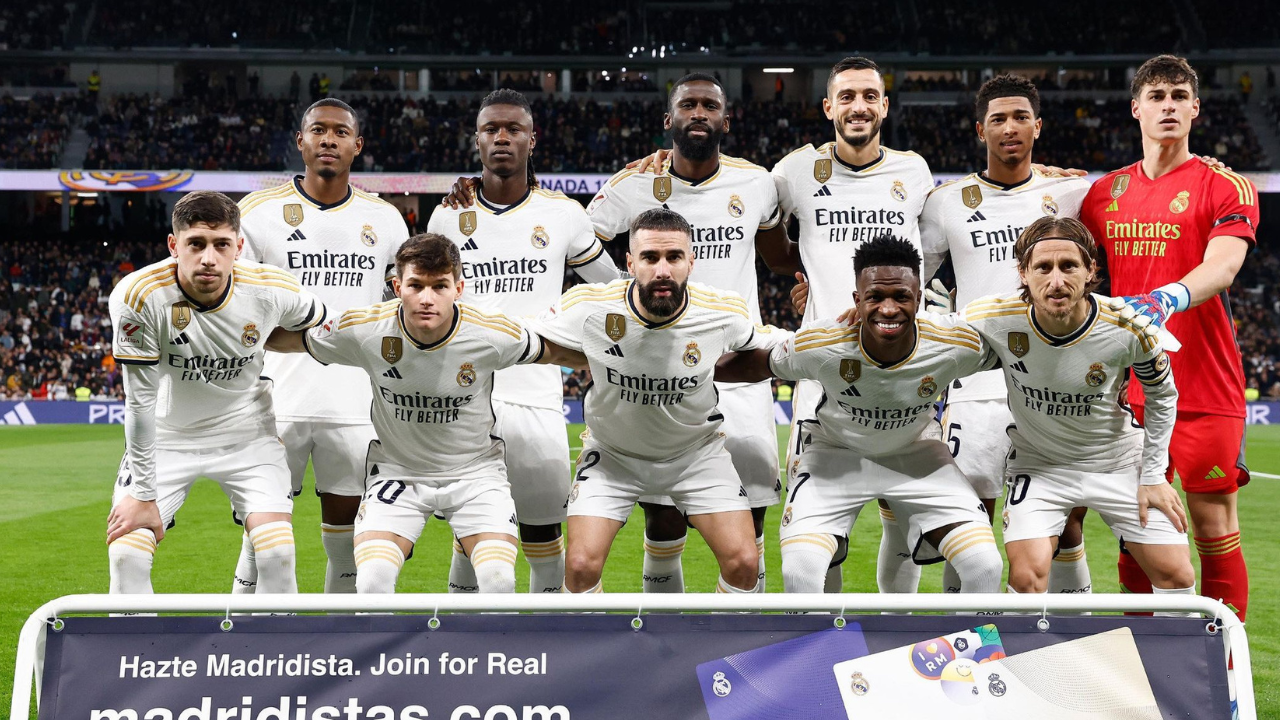 Nobartv Live Streaming Real Madrid vs Braga