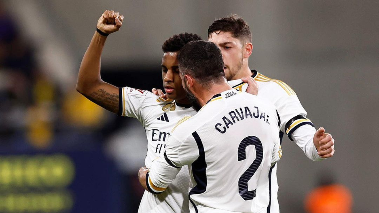 Prediksi Real Madrid vs Napoli, Grup C Liga Champions Eropa