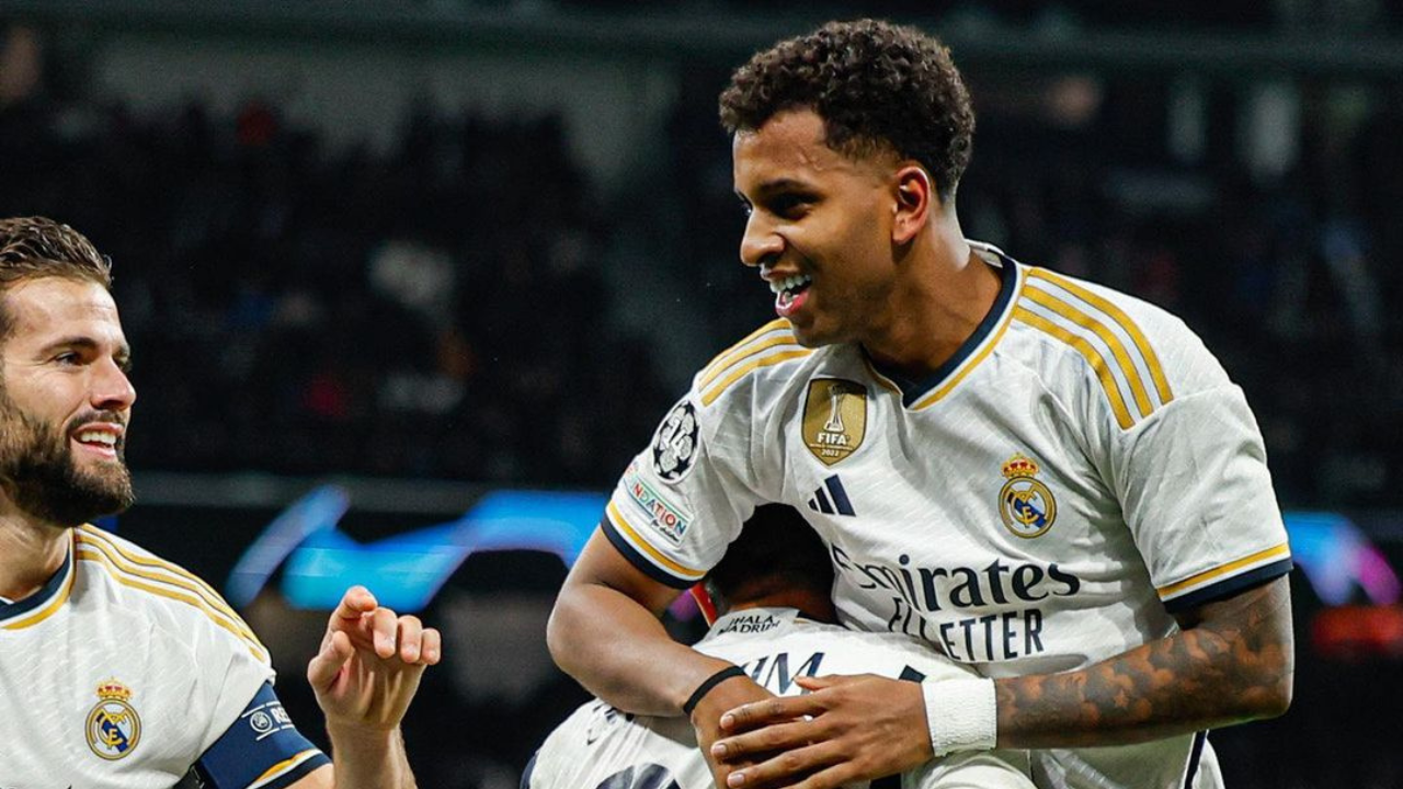 Prediksi Real Madrid vs Valencia, Pekan ke-13 La Liga Spanyol