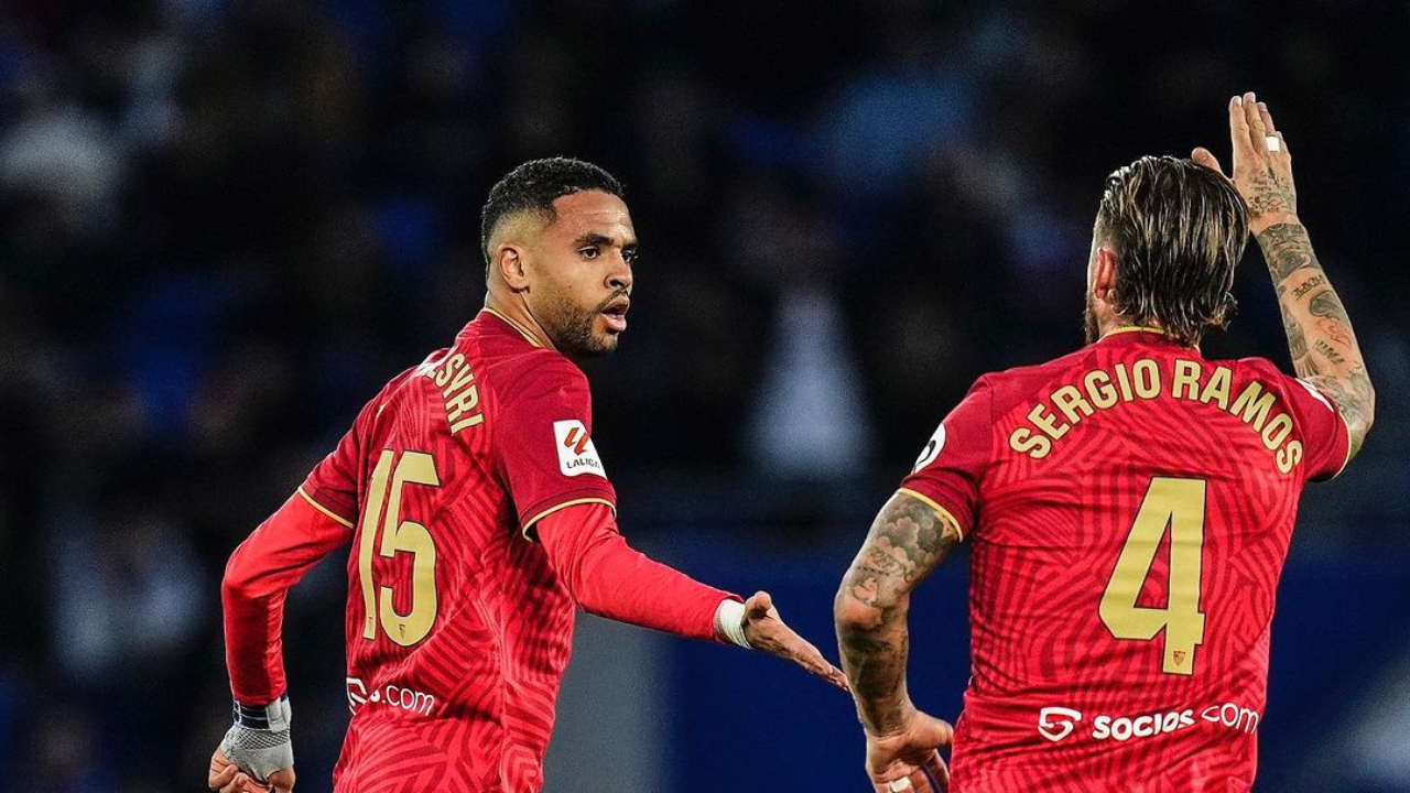 Prediksi Sevilla vs PSV, Grup B Liga Champions Eropa