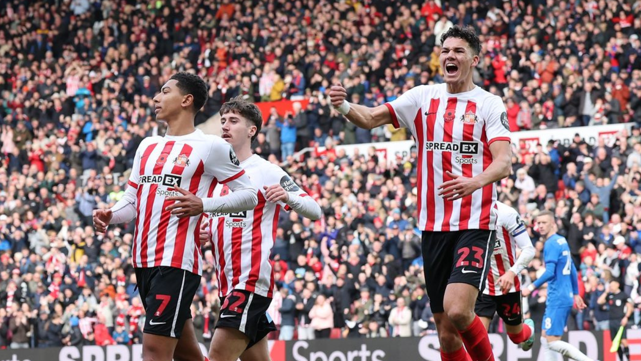 Prediksi Sunderland vs Huddersfield, Pekan ke-18 EFL Championship