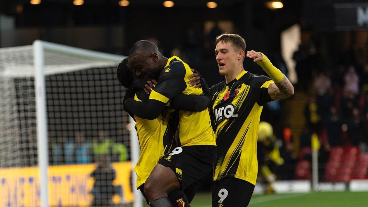 Prediksi Watford vs Norwich, Pekan ke-18 EFL Championship