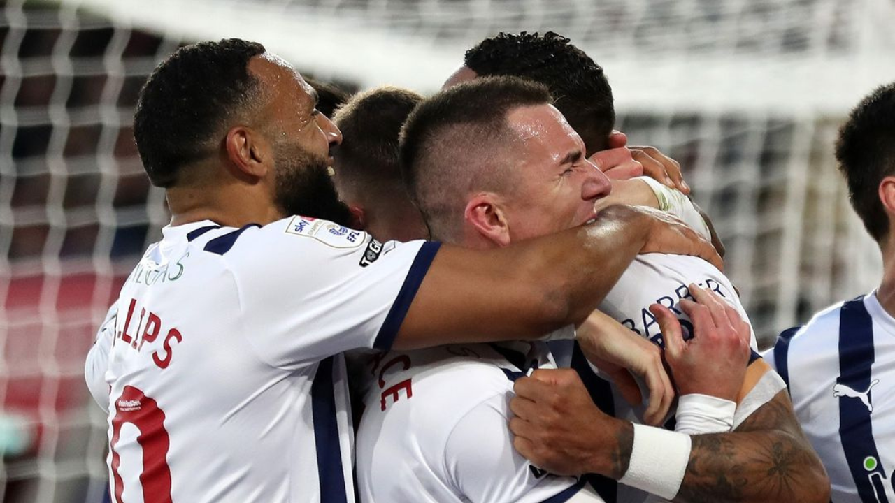 Prediksi West Brom vs Ipswich, Pekan ke-17 EFL Championship