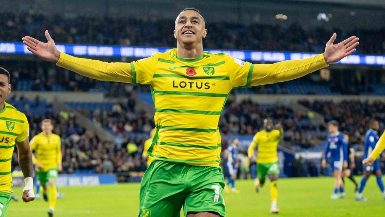 FAQs Norwich vs QPR, 25 November 2023