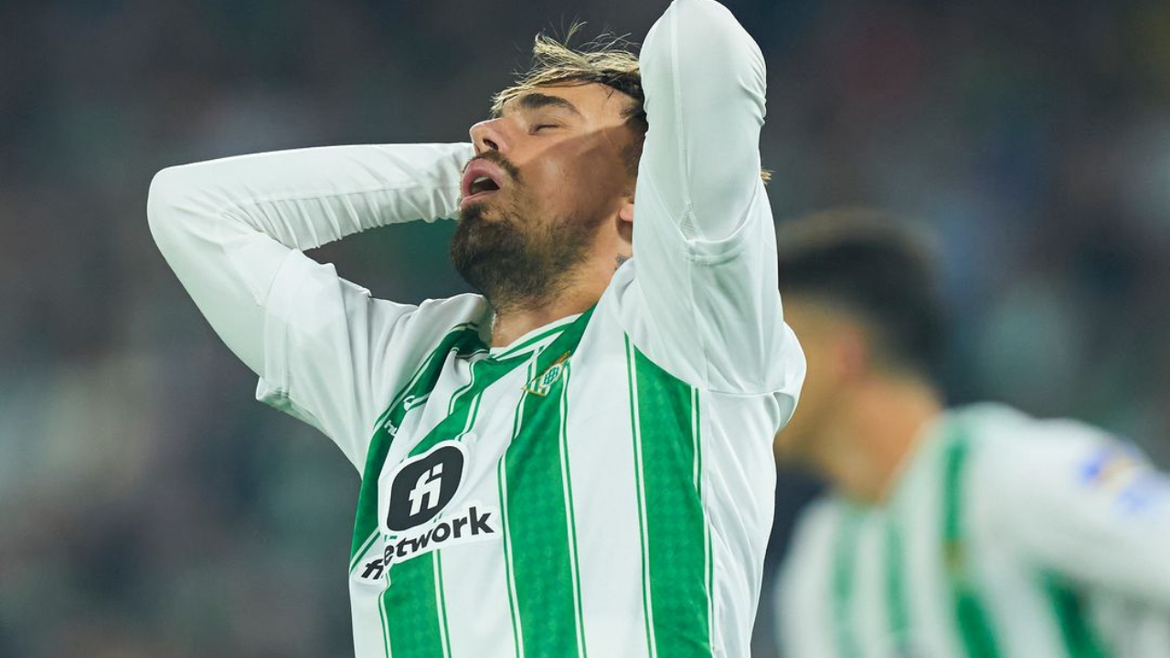 FAQs Betis vs Las Palmas, 27 November 2023