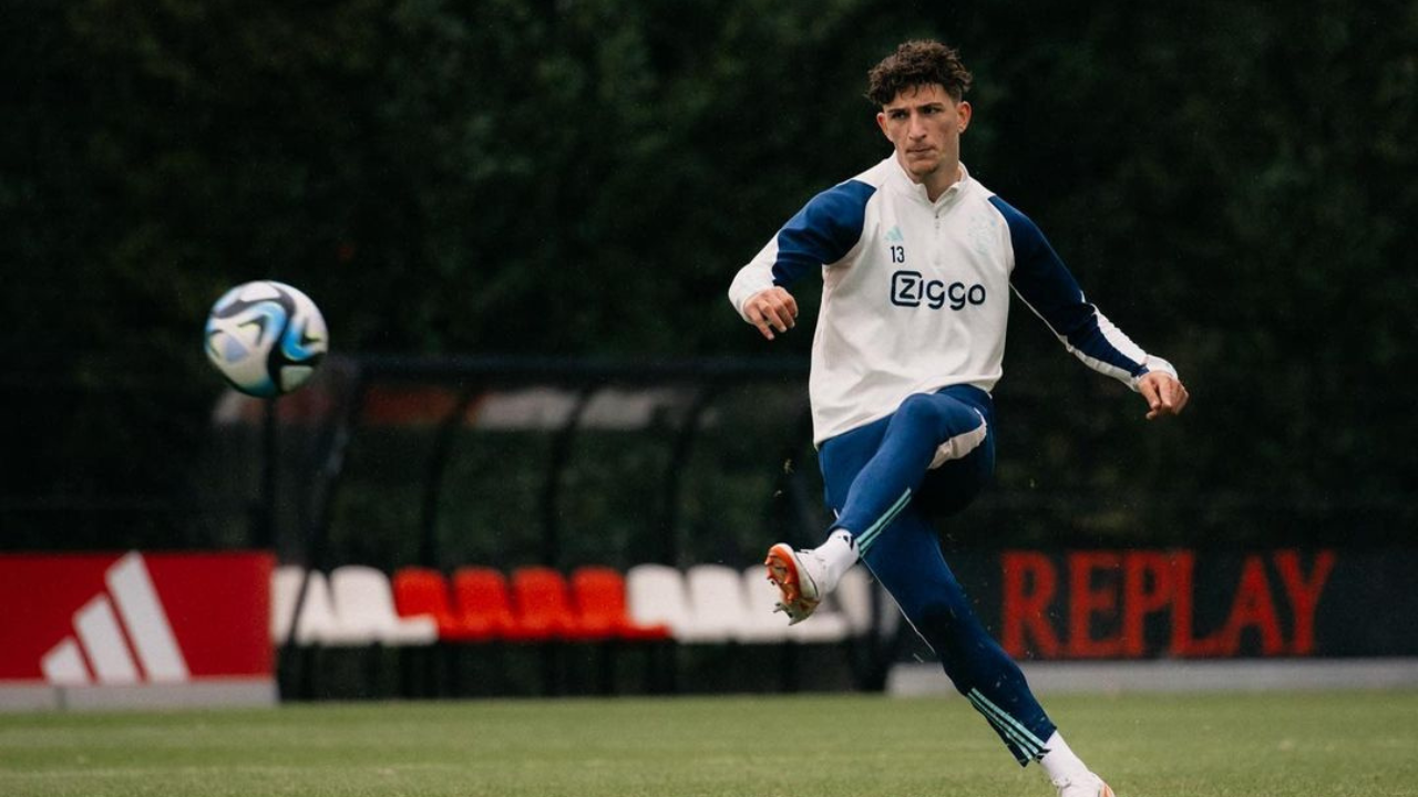 FAQs Ajax vs Volendam, 3 November 2023