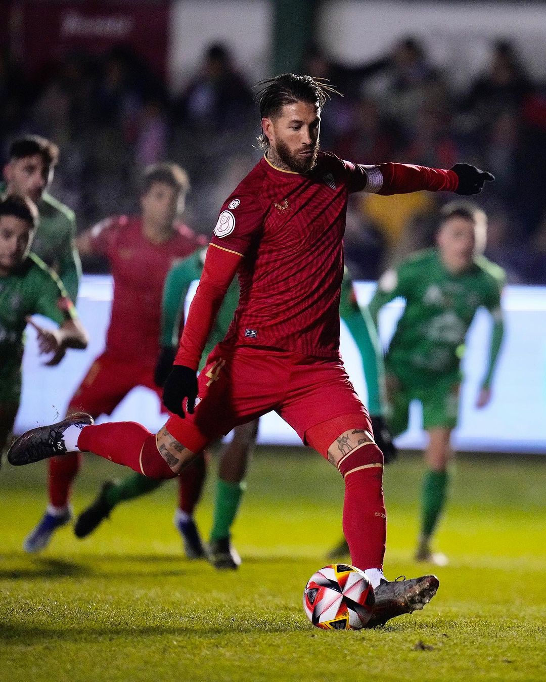 Prediksi Mallorca vs Sevilla, Pekan Ke-16 Liga Spanyol