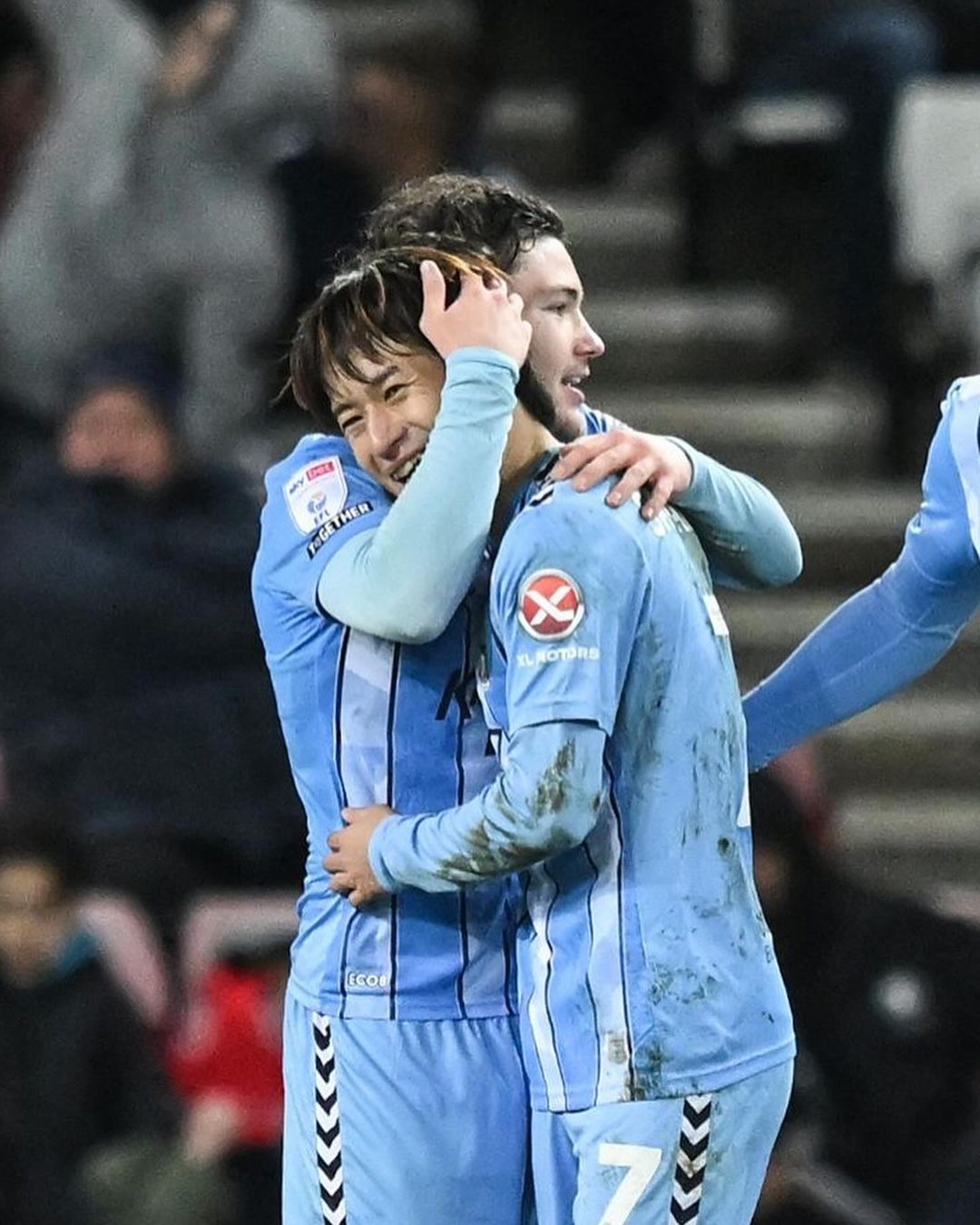 Prediksi Conventry City vs Sheffield Wed, Pekan Ke-24 Liga Championship