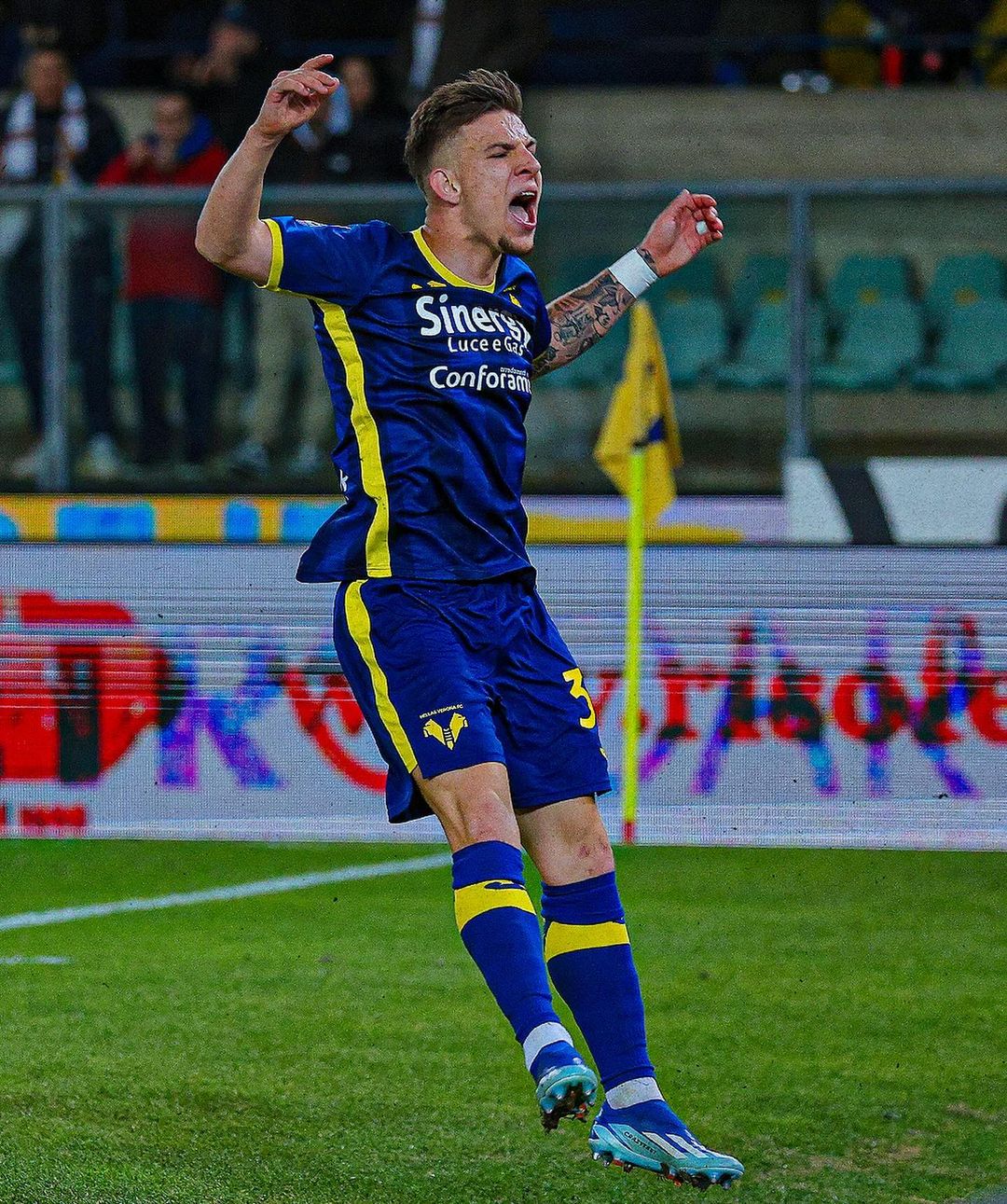 Prediksi Verona vs Salernitana, Pekan Ke-18 Liga Italia