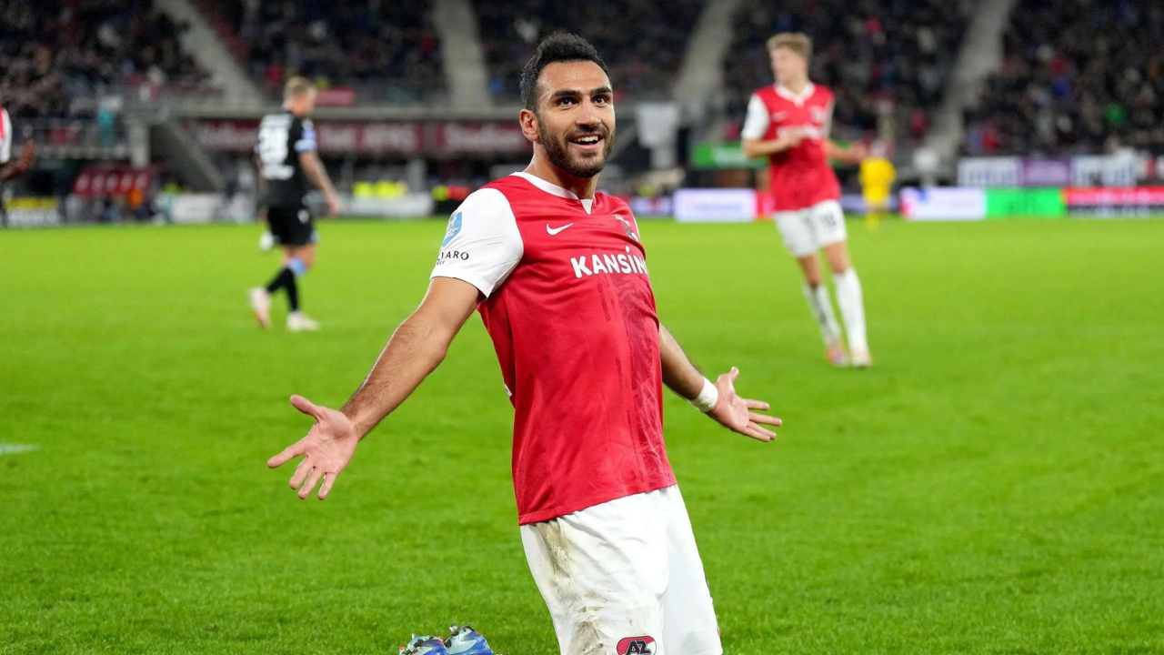 FAQs AZ vs PSV, 18 Desember 2023