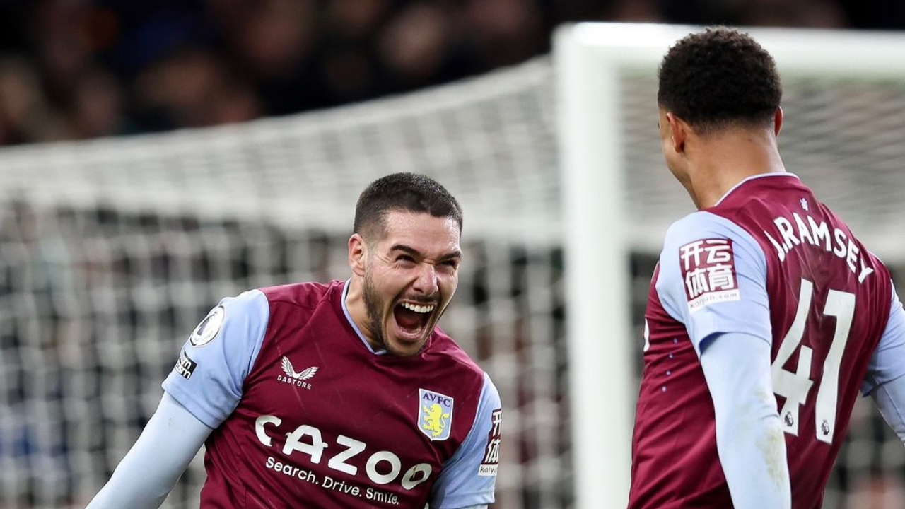 Prediksi Aston Villa vs Burnley, Pekan Ke-20 Liga Inggris